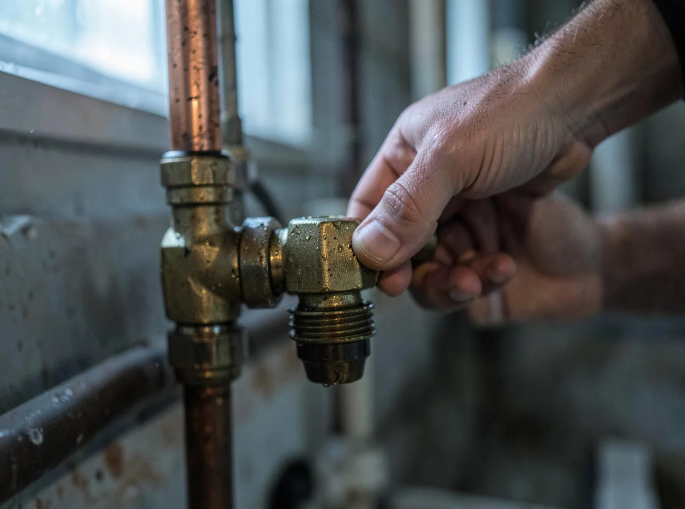 Emergency Plumber Dunfermline, IL FAQs